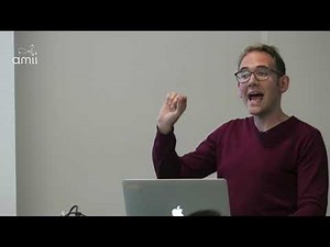 A Distributional Perspective on Reinforcement Learning - Marc Bellemare