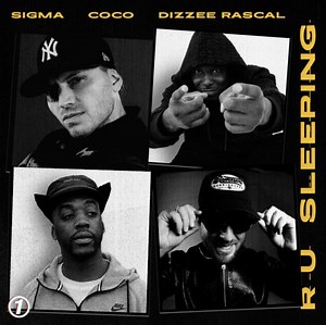 Sigma Join Forces With Dizzee Rascal And Coco On 'R U Sleeping' | News | Clash Magazine Music News, Reviews & Interviews