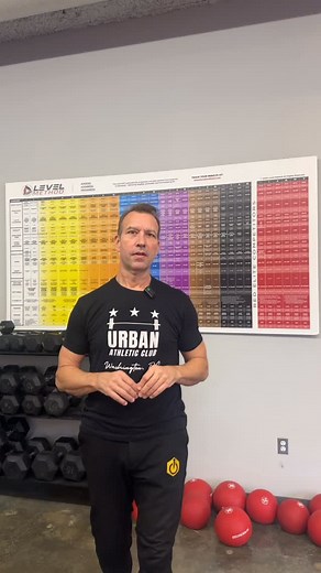 AMPLIFY. We just released our 2026 Annual Training Plan—a full-year roadmap for strength, conditioning, skill development, and long-term progress. This is about making what already works louder, stronger, and clearer for our members. Nothing random. Nothing rushed. Just intentional training, planned all the way through. 👉 Check the link in bio to read the full plan. #functionalfitness #grouptraining @thelevelmethod | Urban Athletic Club