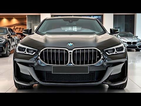 BMW X8 full review and features explained at the @Auto Masters TV