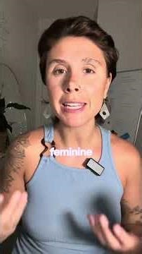 High-level female leader in male dominated spaces? Watch this.