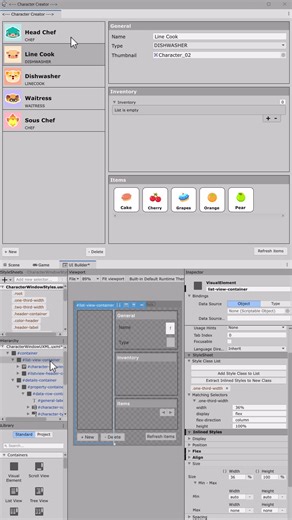 Unity 6 Editor Tools Essentials for Game Development