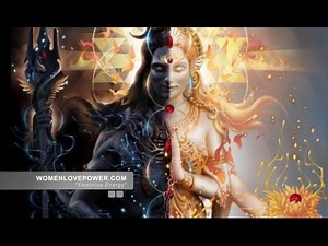 THE REAL MEANING OF FEMININE ENERGY