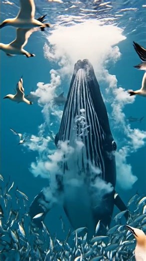 The Sardine Apocalypse