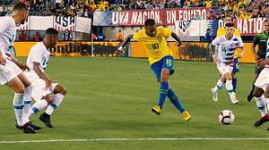 67 reactions · 16 shares | Brazilian superstar Neymar comes to the Emirates Stadium on 16 November. Tickets on sale now - from £30 adults, £15 kids. | Brasil Global Tour | Facebook