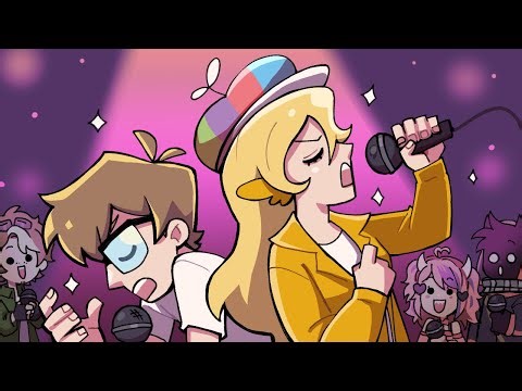 Slimecicle Loses Himself in QSMP Karaoke