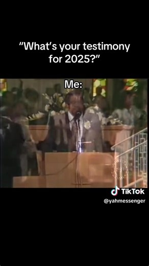 Bishop G.E. Patterson singing "Look Where He Brought Me From" | Darrell West
