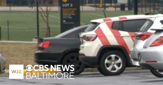 Towson University student assaulted on Baltimore County campus