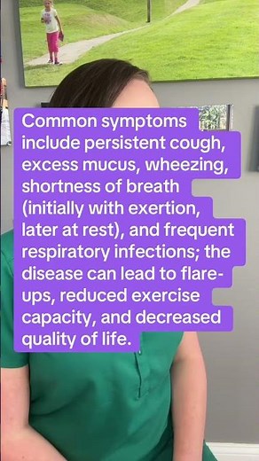 What is COPD explained by a Respiratory Therapist #health #copd #respiratorytherapist