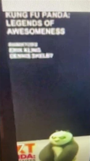 Nickelodeon Split Screen Credits!