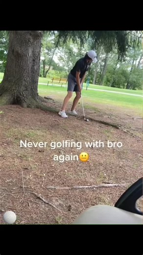 Golfman Hub | The term “fore!” likely comes from a military warning. ⚠️ In the 18th century, artillerymen would shout “beware before!” to warn troops in... | Instagram