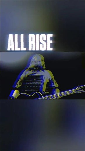 LEGACY OF THE GHOST (feat. #WaylonReavis of #mushroomhead #akc #numetal #metalmusic #metalvideo #nar