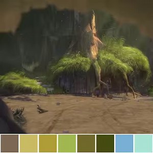 7.7K views · 351 reactions | Shrek's swamp has never looked to colorful!  | DreamWorks Animation | Facebook