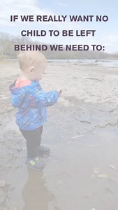 #millcreekecp #outdoorclassroom #reggioinspired #naturebasedlearning #childdevelopment #nowalls #development #developmentalmilestones #smallclasses #letthemplay #community #researchbased #bereal | Mill Creek Early Childhood Program