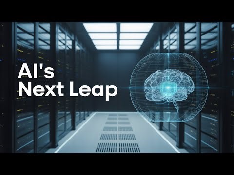 AI's Next Leap: How Close Are We to the Singularity?
