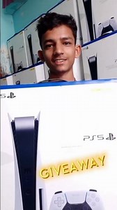 Huge PS5 Console Giveaway for Subscribers! 🎁