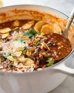 Taco Soup