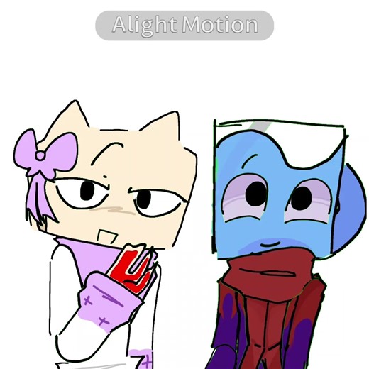 Exploring Tweening Techniques in Alight Motion