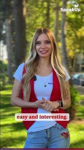 Georgian Language Course For Foreigners From October 6 - SpeakUp Language Center