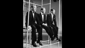 Frank Sinatra, Dean Martin & Bing Crosby - The Oldest Established Chords (Guys and Dolls) - ChordU