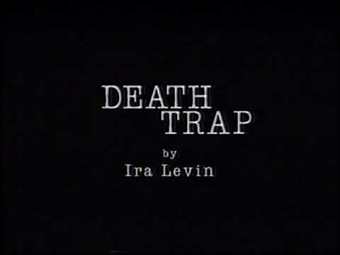 "Deathtrap" (Bickford Theater, 1998)