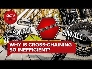 Why Should I Avoid Cross Chaining? | Tech Clinic #AskGCNTech