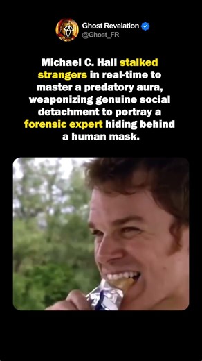 THE PREDATORY SILENCE