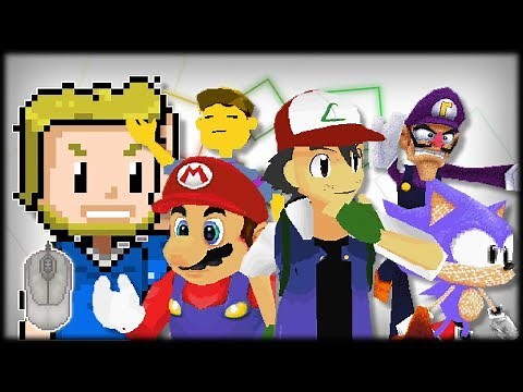 3D Movie Maker MODS - Pixelated Memories
