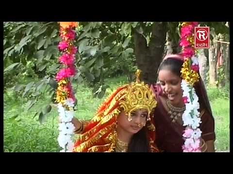 Jhula Mati Daro | झूला माटी डारो | Mata Bhajan | Sawan Geet | Tophit Song 2020 | Rathore Cassettes