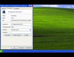 Ein Programm im Fenstermodus starten - so gelingt's