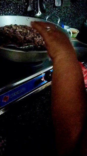 Cooking time | Mila Kabiling
