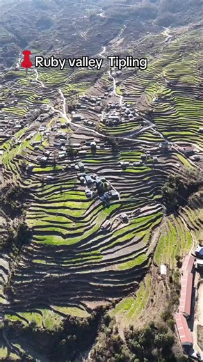 Exploring Ruby Valley: A Journey Through Tipling