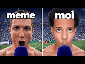 I Recreated the 100 Most Popular Memes