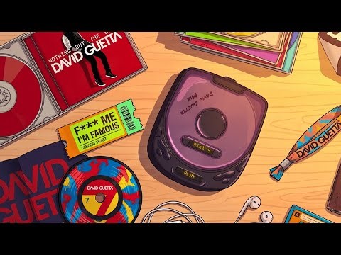 the soundtrack of your first EDC (2012 edition)