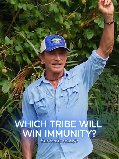 Survivor 50 Challenge Overview