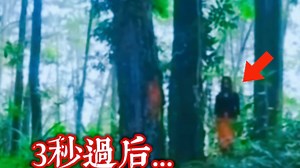 【要当心，你身边有很多伪人的】镜头下，7个绝对惊爆你眼球的诡异怪现象！ |灵异、猎奇、探灵