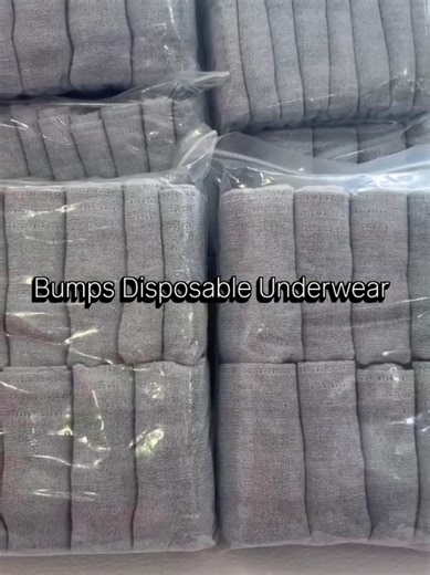 Comfortable Recovery with Disposable Maternity Pads