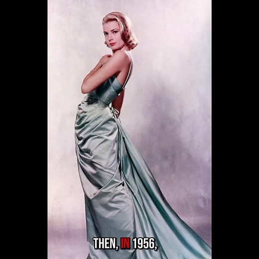 35 reactions | Grace Kelly: Hollywood’s Princess Forever | Vintage History in Pixels | Facebook