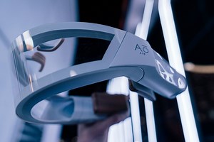 O2-O2: Fashionable Facewear For Urban Air