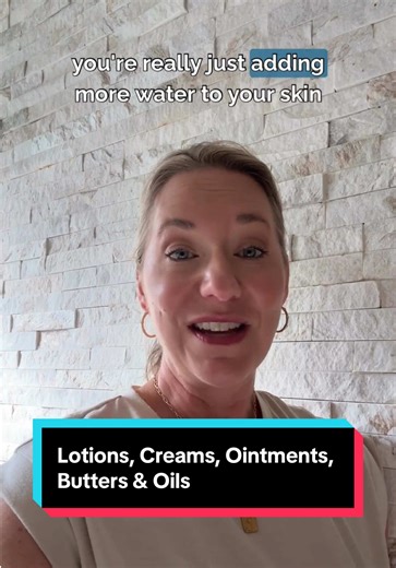 Lotions vs Creams vs Oils: Which Moisturizer is Right?