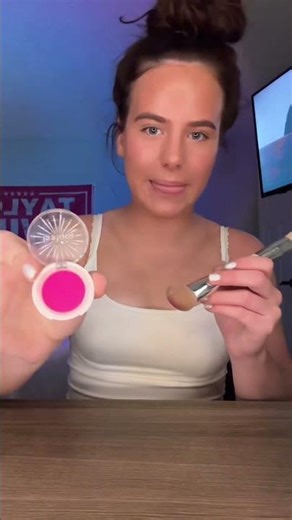 this is how i do my everyday makeup using my favorite products and techniques #makeup #fyp #grwm