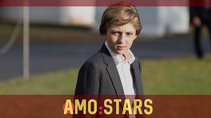 Barron Trump's lifestyle is so lavish that moving to the White House was a downgrade for him. | AmoMama Nostalgia