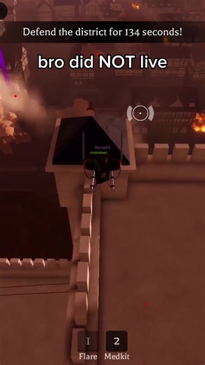 freedom war bs #aot #jokes #funny #roblox #viral