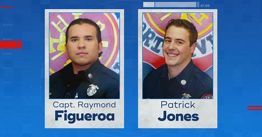 Teens arrested in connection with deadly California library fire