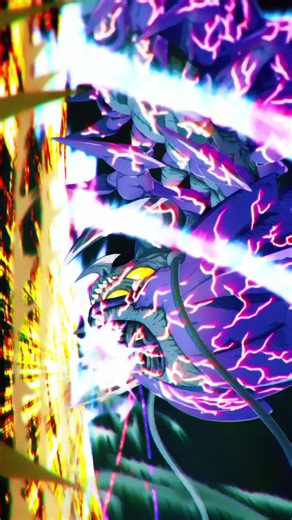 Impactantes ataques de Saitama en One Punch Man