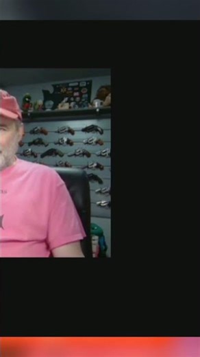 Custom grips: Pikachu to Wookiee