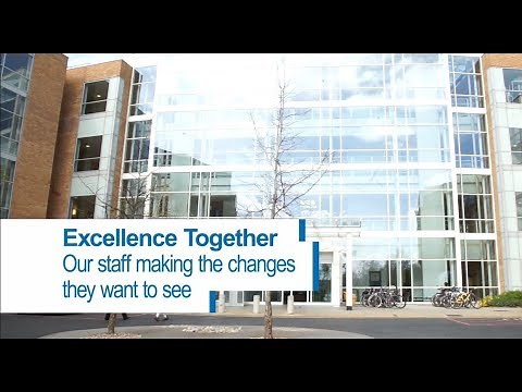 Excellence together: Norfolk and Norwich University Hospitals NHS Foundation Trust