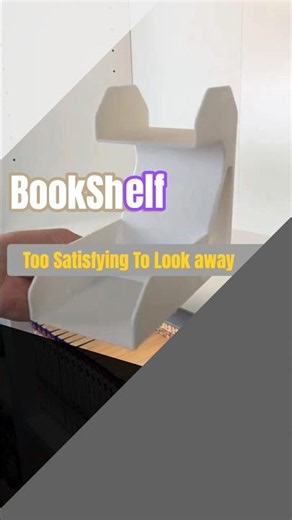 ✨Arranging Aesthetic Bookshelf #booktok #book #books #booktube #bookshelf