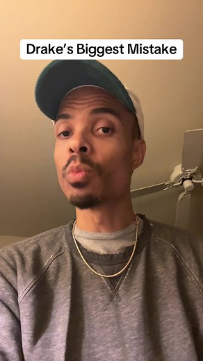 Drake’s Biggest Mistake: Losing Touch with His Core Audience