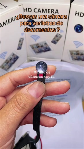 Cámaras Espía: Descubre el Mundo de la Vigilancia Oculta